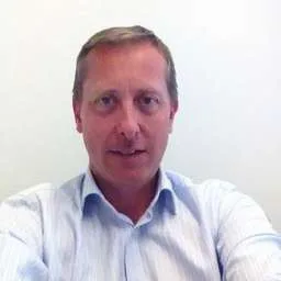 Ken Arnold