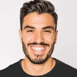 Mehmet Yilmaz, Angel Investor
