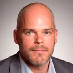 Jonathan Carson, Co-Founder & CEO at Antenna