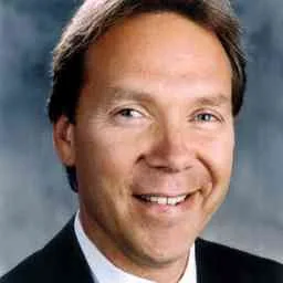 Dan Hesse