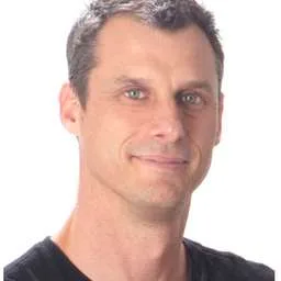 Stephen Ludin