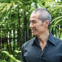 Loh Ching Soo