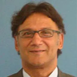Khalid Islam