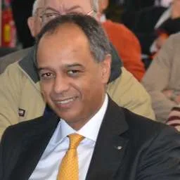 Liban Ahmed M Varetti