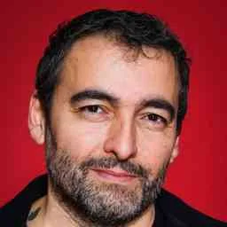 David Casalini