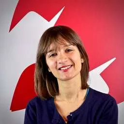 Anna Chiara Gaudenzi