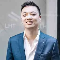 Danny Yeung