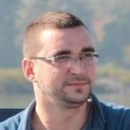 Igor Lucic