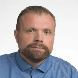 Helgi Páll Helgason