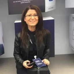 Burcu Kale
