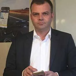 BARIS ANIL