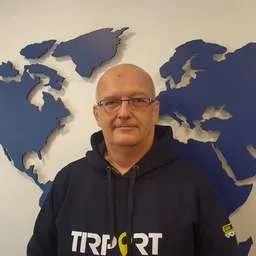 Cenk Dikmen