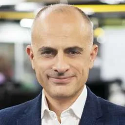 Baris Ozistek