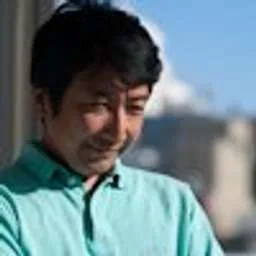 Junichi Hasegawa