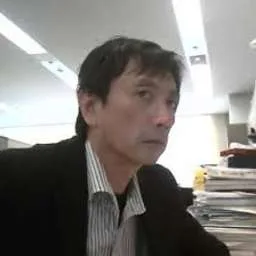 Masakazu Takahashi
