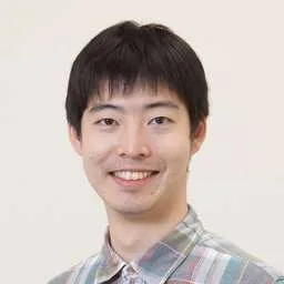 Ryosuke Okuta