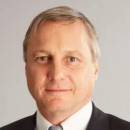 Christian Scherer