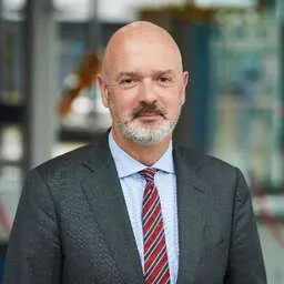 Andreas Lindenthal