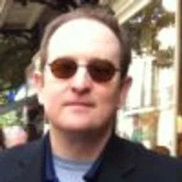 Brent M. Segal