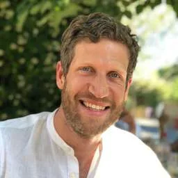 Dominic Charles