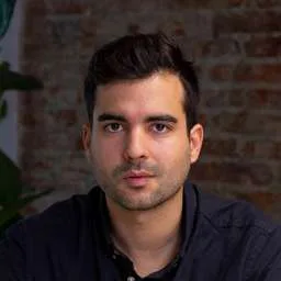 Jared Gil, Angel Investor