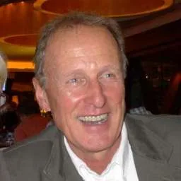 Walter Van Woudenberg