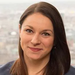 Magdalena Kala, Angel Investor