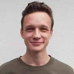 Marco van den Heuvel