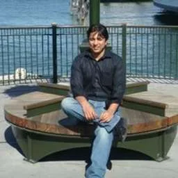 Sangeet Kumar, Angel Investor