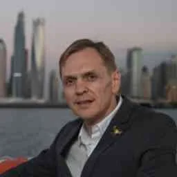 Ronny Roehrig, Angel Investor