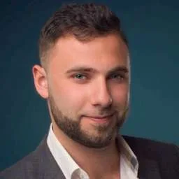 Zachary Friedman