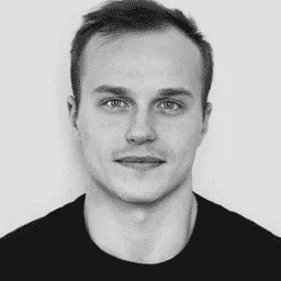 Kaspar Tiri, Founder at Ready Player Me