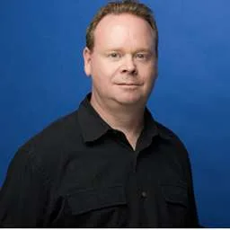 Darren Keyes