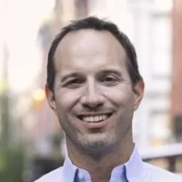 Andrew Paradise
