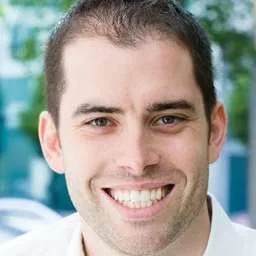 Casey Chafkin