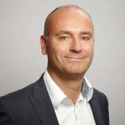 John Martin, Angel Investor