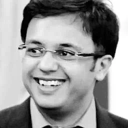 Siddharth Singhal