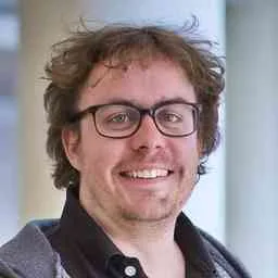 Jonathan Cornelissen, Co-founder and CEO at DataCamp