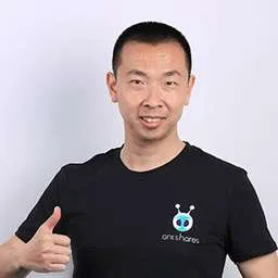 Johnson Zhao