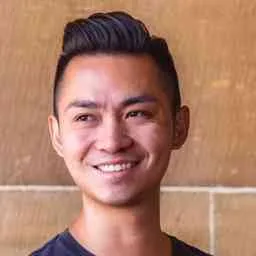 Eric Chan