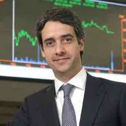 Fabio Dutra, Angel Investor