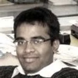 Anil Kuruganti