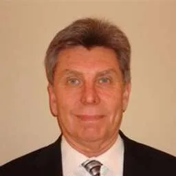 Bruce Wetherly