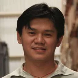 In Hsieh, Investor at Startupi