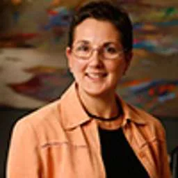 Judy Geraghty
