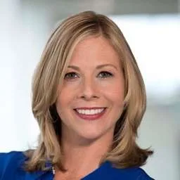Trina Van Pelt