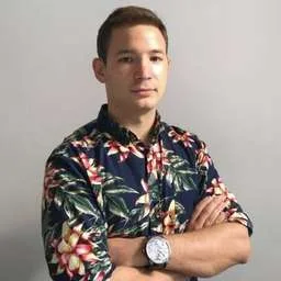 Yordan Raykov