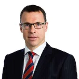 Paul Hayes