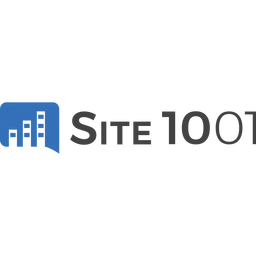 Site 1001