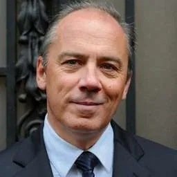 Stephane Richard
